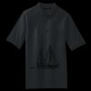 Tall Silk Touch Polo with Pocket Thumbnail