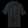 Tall Silk Touch Polo with Pocket Thumbnail