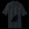 Tall Silk Touch Polo with Pocket Thumbnail