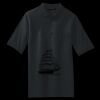 Tall Silk Touch Polo with Pocket Thumbnail