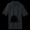 Tall Silk Touch Polo with Pocket Thumbnail