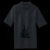 Tall Silk Touch Polo with Pocket Thumbnail