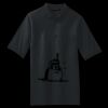 Tall Silk Touch Polo with Pocket Thumbnail