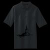 Tall Silk Touch Polo with Pocket Thumbnail