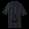 Tall Silk Touch Polo with Pocket Thumbnail