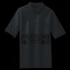 Tall Silk Touch Polo with Pocket Thumbnail
