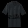 Tall Silk Touch Polo with Pocket Thumbnail