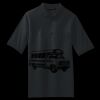 Tall Silk Touch Polo with Pocket Thumbnail