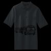 Tall Silk Touch Polo with Pocket Thumbnail