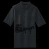 Tall Silk Touch Polo with Pocket Thumbnail