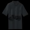 Tall Silk Touch Polo with Pocket Thumbnail