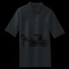 Tall Silk Touch Polo with Pocket Thumbnail