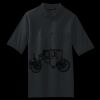 Tall Silk Touch Polo with Pocket Thumbnail