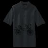 Tall Silk Touch Polo with Pocket Thumbnail