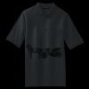 Tall Silk Touch Polo with Pocket Thumbnail