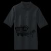 Tall Silk Touch Polo with Pocket Thumbnail