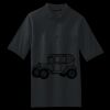 Tall Silk Touch Polo with Pocket Thumbnail