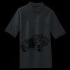 Tall Silk Touch Polo with Pocket Thumbnail