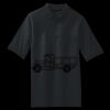 Tall Silk Touch Polo with Pocket Thumbnail