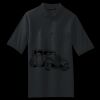 Tall Silk Touch Polo with Pocket Thumbnail