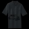 Tall Silk Touch Polo with Pocket Thumbnail