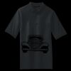 Tall Silk Touch Polo with Pocket Thumbnail