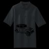 Tall Silk Touch Polo with Pocket Thumbnail