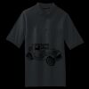 Tall Silk Touch Polo with Pocket Thumbnail