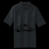 Tall Silk Touch Polo with Pocket Thumbnail