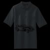 Tall Silk Touch Polo with Pocket Thumbnail