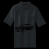 Tall Silk Touch Polo with Pocket Thumbnail