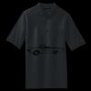 Tall Silk Touch Polo with Pocket Thumbnail