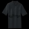 Tall Silk Touch Polo with Pocket Thumbnail