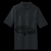 Tall Silk Touch Polo with Pocket Thumbnail