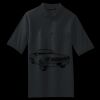 Tall Silk Touch Polo with Pocket Thumbnail
