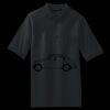 Tall Silk Touch Polo with Pocket Thumbnail