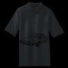 Tall Silk Touch Polo with Pocket Thumbnail