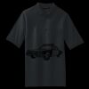 Tall Silk Touch Polo with Pocket Thumbnail