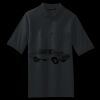 Tall Silk Touch Polo with Pocket Thumbnail