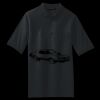 Tall Silk Touch Polo with Pocket Thumbnail