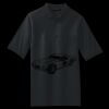 Tall Silk Touch Polo with Pocket Thumbnail