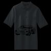 Tall Silk Touch Polo with Pocket Thumbnail