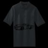 Tall Silk Touch Polo with Pocket Thumbnail