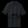 Tall Silk Touch Polo with Pocket Thumbnail