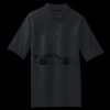 Tall Silk Touch Polo with Pocket Thumbnail