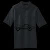 Tall Silk Touch Polo with Pocket Thumbnail
