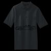 Tall Silk Touch Polo with Pocket Thumbnail