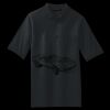 Tall Silk Touch Polo with Pocket Thumbnail