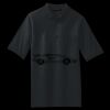Tall Silk Touch Polo with Pocket Thumbnail