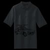 Tall Silk Touch Polo with Pocket Thumbnail